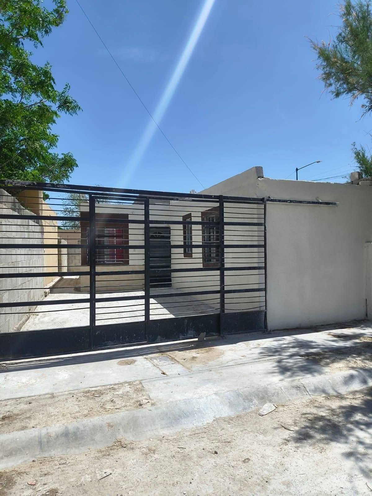 ¡Casa en Venta en Parajes de San José